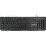 REBELTEC Keyboard Usb Solidero