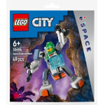 Lego City Space Explorer Mech - (30694)