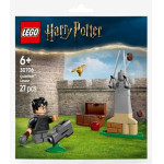 Lego Harry Potter Quidditch Training (Polybag) - (30706)