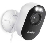 Reolink Lumus Series 8MP Wifi Outdoor Camera - (E450)