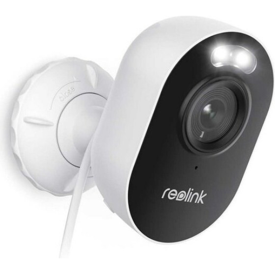 Reolink Lumus Series 8MP Wifi Outdoor Camera - (E450)