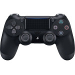 Sony Wireless Controller For Playstation 4 Dualshock Black - (711719504306)