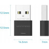 Vention Adapter Usb Bluetooth 5.4 - (NALB0)