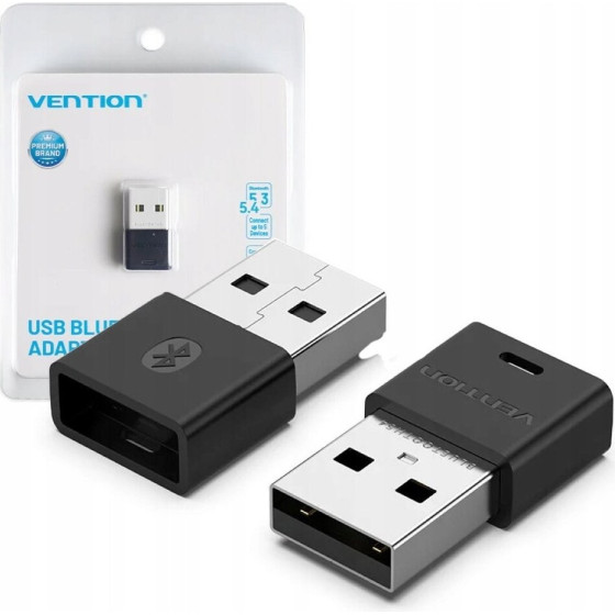 Vention Adapter Usb Bluetooth 5.4 - (NALB0)