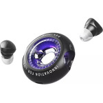 Vention Donut Bt 5.3 Bk Wireless Headphones - (NBRB0)