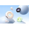 Vention Donut Bt 5.3 Bk Wireless Headphones - (NBRB0)