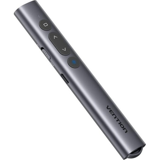 Vention Presentation Pointer With Green Laser - (KQJH0)