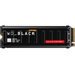 Western Digital Black SN8100 1 Tb M.2 Pci Express 5.0 Nvme Tlc 3D Nand - (WDS100T1XHM-00CMT0)