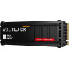 Western Digital Black SN8100 1 Tb M.2 Pci Express 5.0 Nvme Tlc 3D Nand - (WDS100T1XHM-00CMT0)