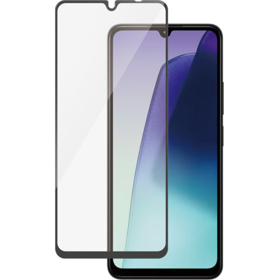 PanzerGlass(R) Screen Protector Xiaomi 14C 4G | Poco C75 | Ultra-Wide Fit - (PG-PGRNUWFG58421)