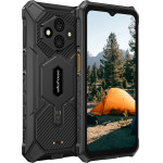 Ulefone Smartphone Rugking 3 Pro, 6.56'', 8/128GB, 5700mAh, IP68/IP69K, ����� - (RUGKING3PRO)