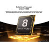 Ulefone Smartphone Rugking 3 Pro, 6.56'', 8/128GB, 5700mAh, IP68/IP69K, ����� - (RUGKING3PRO)