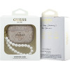 Guess Case 4G Pearl Strap For Airpods Pro 3 Pink - (GUAP3P4E4PSP)