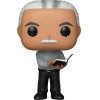 Funko Pop! Television: Firefly - Shepherd Book* #1826 Vinyl Figure