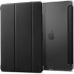 Spigen Liquid Air Folio Ipad Pro 11'' 5 / 6 2024-2025 Black - (ACS09440)