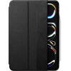 Spigen Liquid Air Folio Ipad Pro 11'' 5 / 6 2024-2025 Black - (ACS09440)