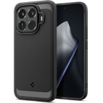 Spigen Rugged Armor Xiaomi 15T Pro Matte Black - (ACS11152)