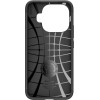 Spigen Rugged Armor Xiaomi 15T Pro Matte Black - (ACS11152)