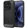Spigen Rugged Armor Xiaomi 17 Matte Black - (ACS10458)