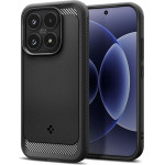 Spigen Rugged Armor Xiaomi 17 Matte Black - (ACS10458)