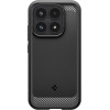 Spigen Rugged Armor Xiaomi 17 Matte Black - (ACS10458)