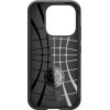 Spigen Rugged Armor Xiaomi 17 Matte Black - (ACS10458)