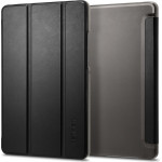 Spigen Smart Fold Galaxy Tab A9 / A11 8.7 X110 / X115 / X133 / X135 Matte Black - (ACS11175)