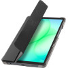 Spigen Smart Fold Galaxy Tab A9 / A11 8.7 X110 / X115 / X133 / X135 Matte Black - (ACS11175)