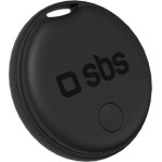 SBS Universal Locator Track My Dual - Black - (TEFINDTAGAPGOK)