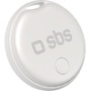 SBS Universal Locator Track My Dual - White - (TEFINDTAGAPGOW)