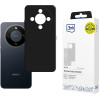 3MK - Matt Case - Honor Magic8 Lite - Black