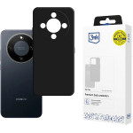 3MK - Matt Case - Honor Magic8 Lite - Black