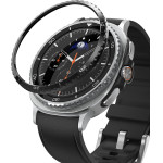 Ringke - Inner Bezel Styling - Samsung Galaxy Watch8 Classic - Black (GW8C-46-IN-02)