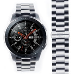 Ringke - Metal One Air - Samsung Galaxy Watch8 40mm/Watch8 44mm/Watch8 Classic - Silver