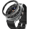 Ringke - Premium Bezel Styling - Samsung Galaxy Watch8 Classic - Black (GW8C-46-96)