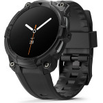 Ringke - Rugged Gear - Samsung Galaxy Watch8 44mm - All Black