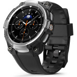 Ringke - Rugged Gear - Samsung Galaxy Watch8 Classic - Black