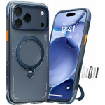 Torras - Ostand Spin Air Series - Iphone 17 Pro Max - Midnight Blue - (X00FX3013)