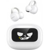 Ugreen S6 Clipbuds Magic WS208, White