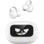 Ugreen S6 Clipbuds Magic WS208, White