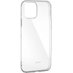 Roar Case All Day Colorful Jelly For Xiaomi Redmi Note 15 Pro 5G transparent