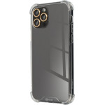 Roar Case Armor For Xiaomi Redmi Note 15 Pro Plus 5G transparent