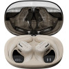 BlackView BT6 Airbuds 300 With Charging Dock Ivory White - (AIRBUDS300W)
