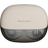 BlackView BT6 Airbuds 300 With Charging Dock Ivory White - (AIRBUDS300W)