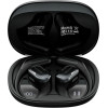 BlackView BT6 Airbuds 300 With Charging Dock Obsidian Black - (AIRBUDS300B)