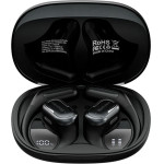 BlackView BT6 Airbuds 300 With Charging Dock Obsidian Black - (AIRBUDS300B)