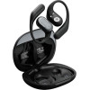 BlackView BT6 Airbuds 300 With Charging Dock Obsidian Black - (AIRBUDS300B)