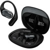 BlackView BT6 Airbuds 300 With Charging Dock Obsidian Black - (AIRBUDS300B)
