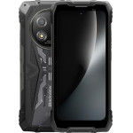 BlackView OCTA-Core 5G Rugged Phone (8GB+256GB) Nfc Android 16 Black Oem - (ROCK2-8256-BLK)