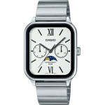 Casio Men's watch MTP-M305D-7A2 + Box - (MTP-M305D-7A2VDF)